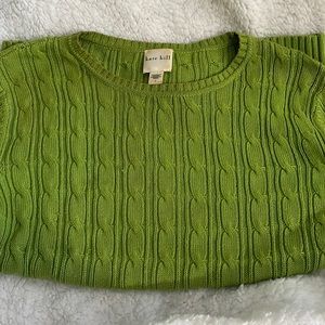 Kate hill sweater